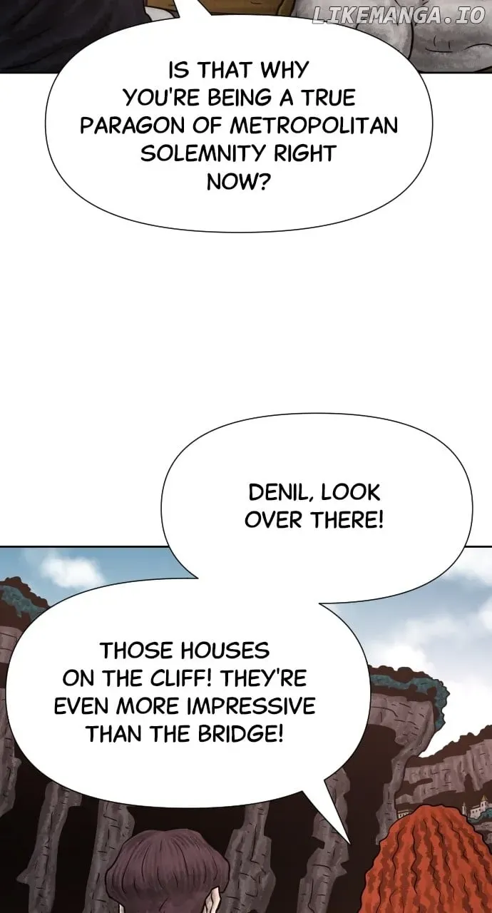 Warrior Executioner Chapter 107 Online - página 25