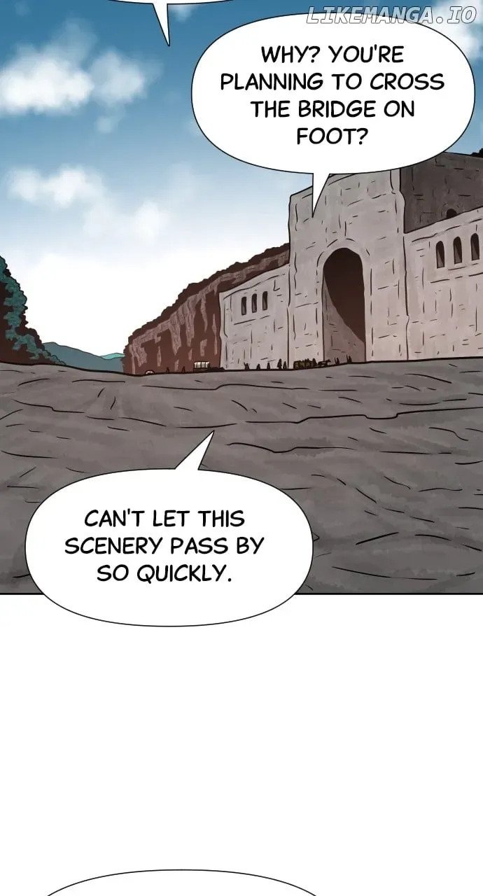 Warrior Executioner Chapter 107 Online - página 28