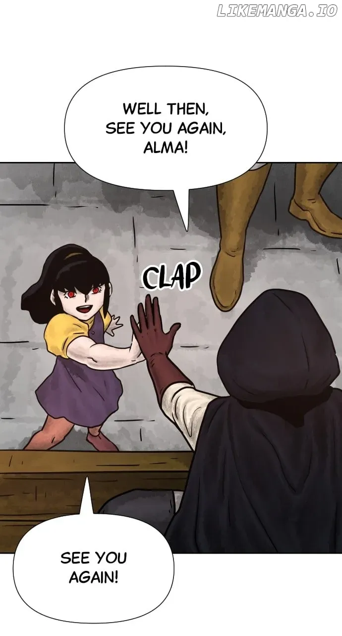 Warrior Executioner Chapter 107 Online - página 30