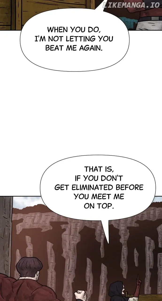 Warrior Executioner Chapter 107 Online - página 32