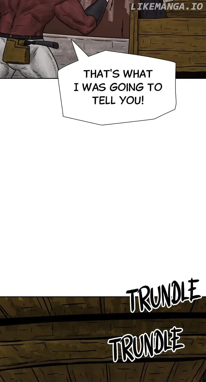 Warrior Executioner Chapter 107 Online - página 33