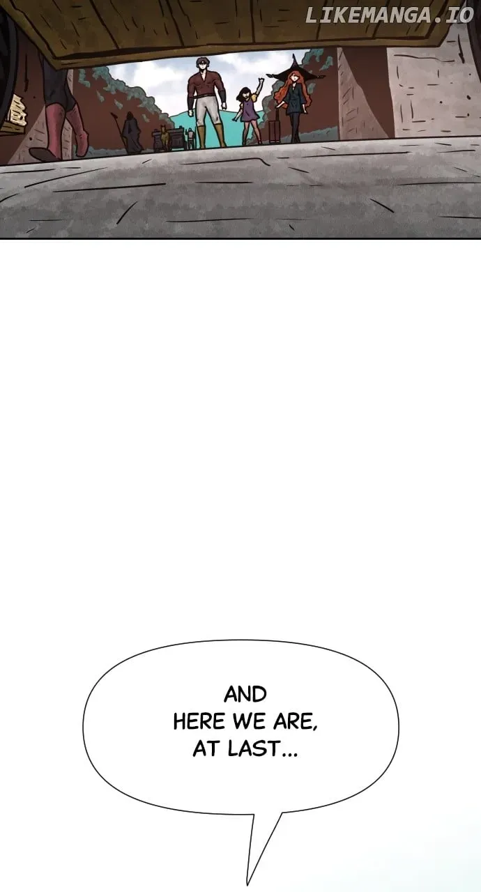Warrior Executioner Chapter 107 Online - página 34