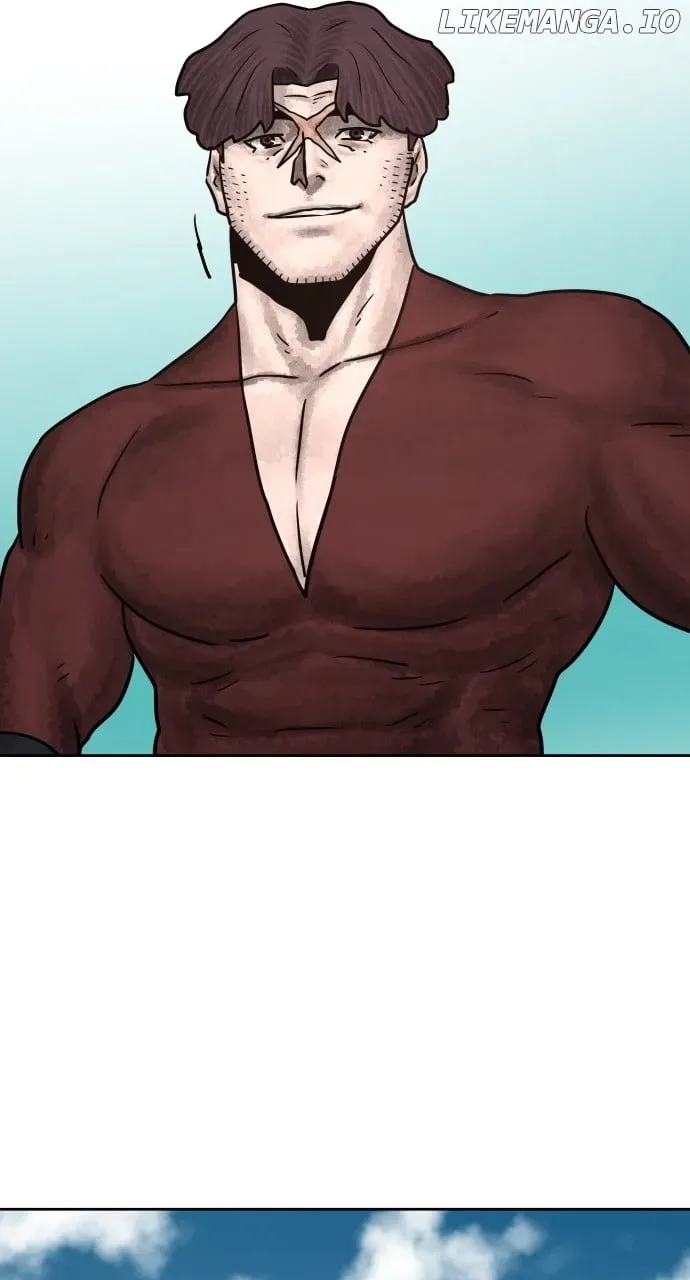 Warrior Executioner Chapter 107 Online - página 35