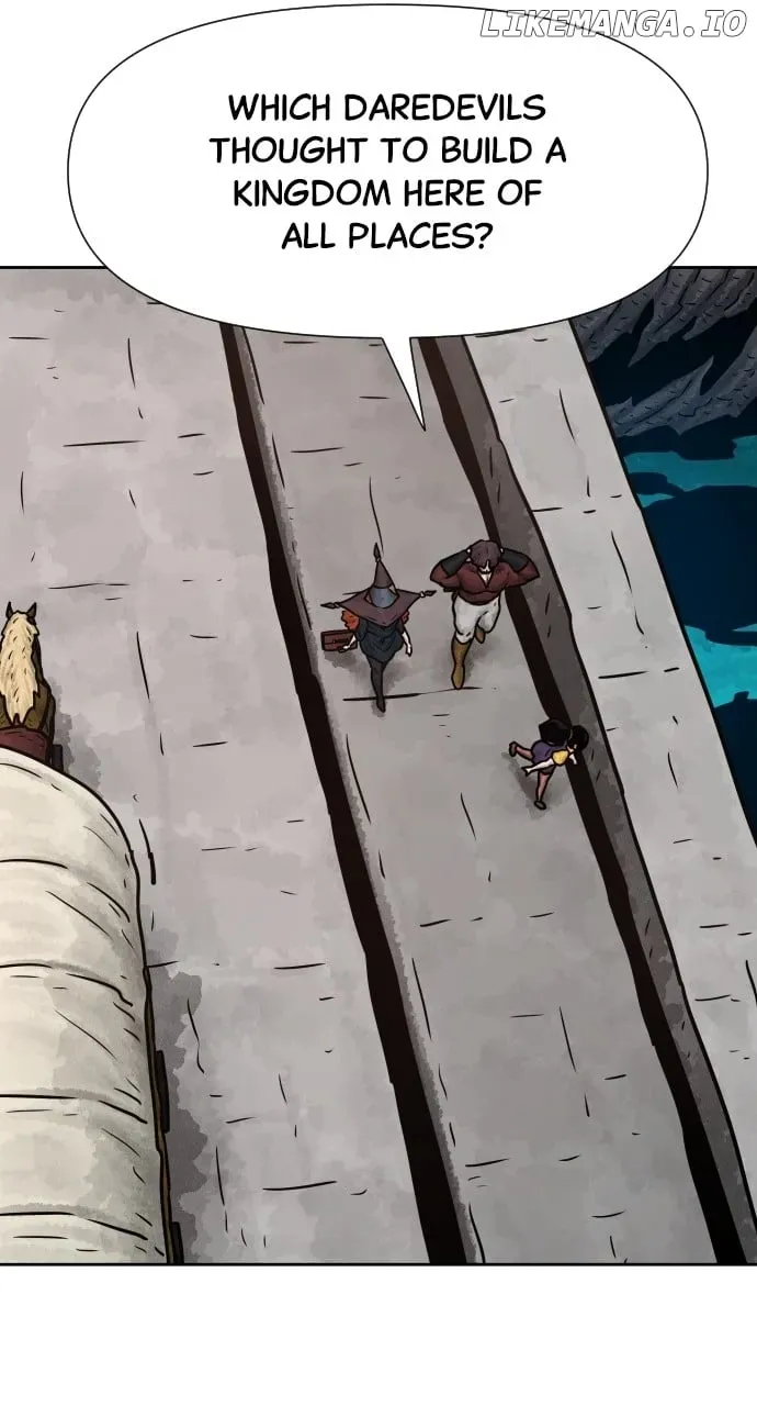 Warrior Executioner Chapter 107 Online - página 37