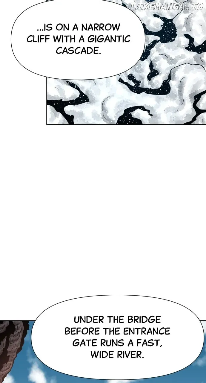 Warrior Executioner Chapter 107 Online - página 40