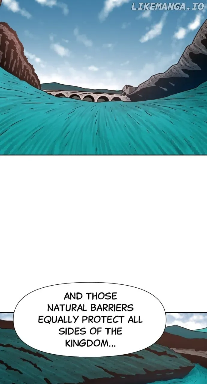 Warrior Executioner Chapter 107 Online - página 41