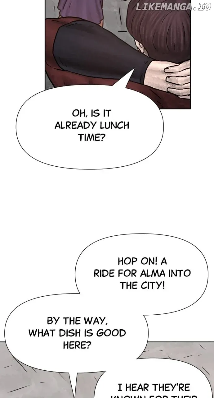 Warrior Executioner Chapter 107 Online - página 46
