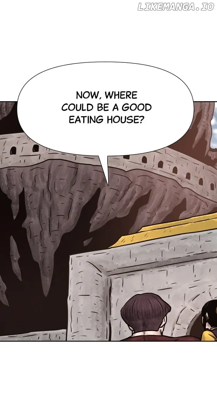 Warrior Executioner Chapter 107 Online - página 48