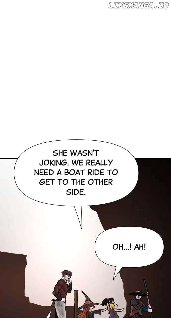 Warrior Executioner Chapter 107 Online - página 50