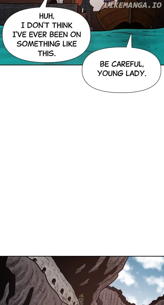 Warrior Executioner Chapter 107 Online - página 51