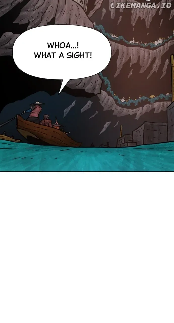 Warrior Executioner Chapter 107 Online - página 52