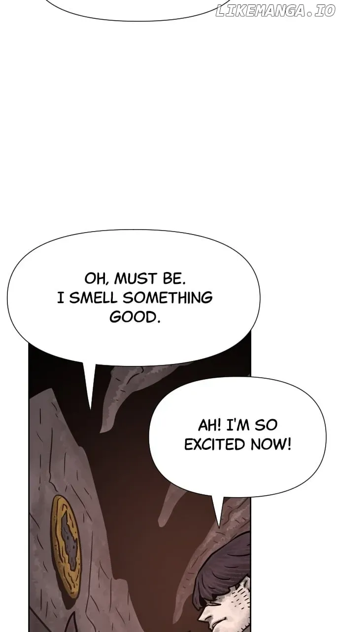 Warrior Executioner Chapter 107 Online - página 55