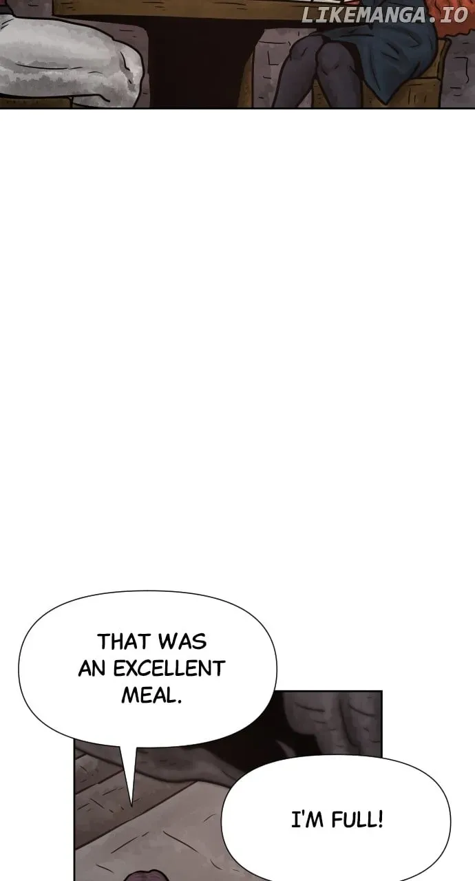 Warrior Executioner Chapter 107 Online - página 58