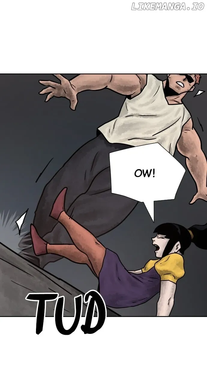 Warrior Executioner Chapter 107 Online - página 61