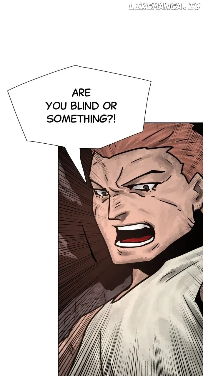 Warrior Executioner Chapter 107 Online - página 62
