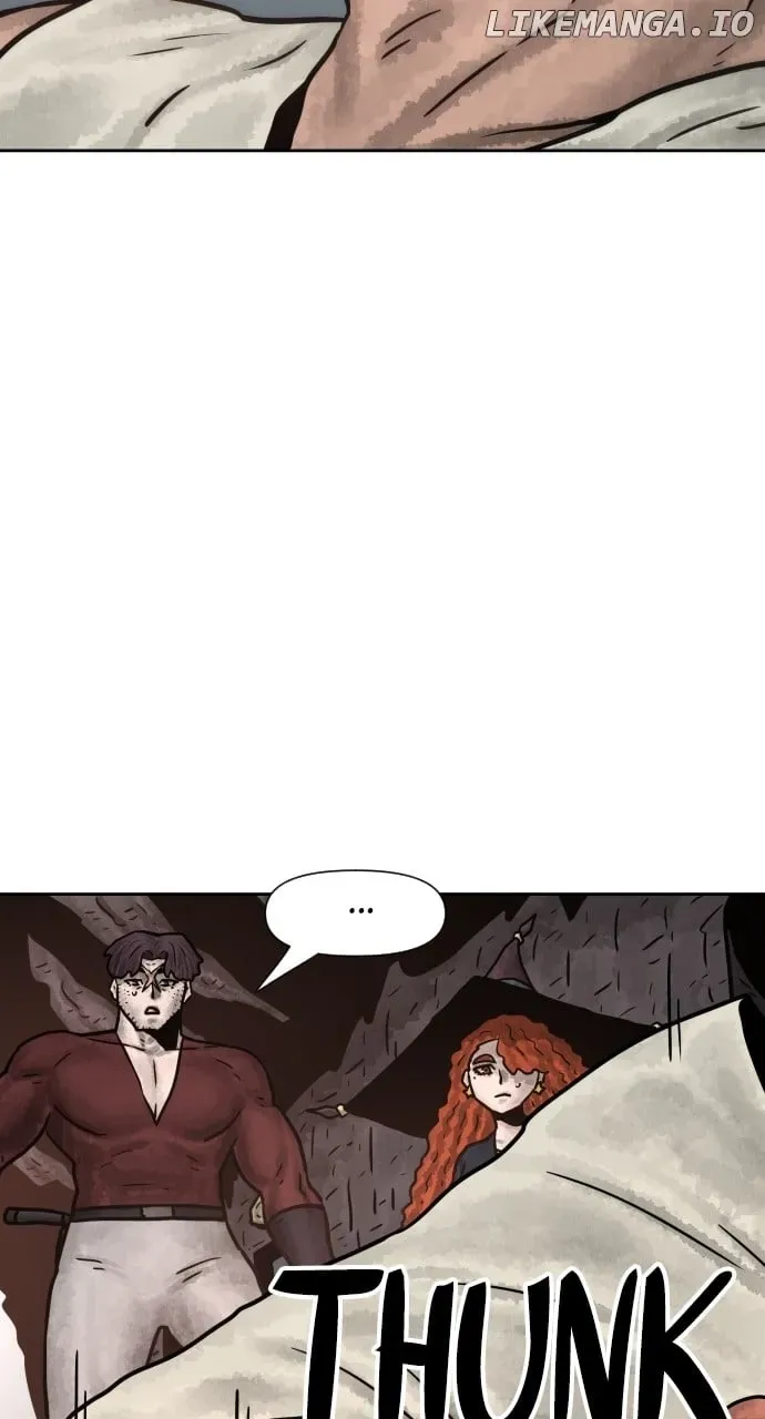 Warrior Executioner Chapter 107 Online - página 64