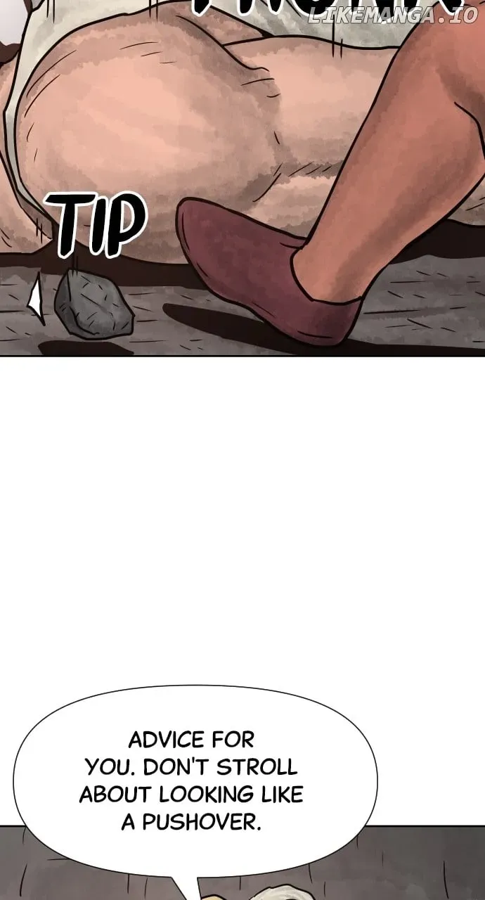 Warrior Executioner Chapter 107 Online - página 65