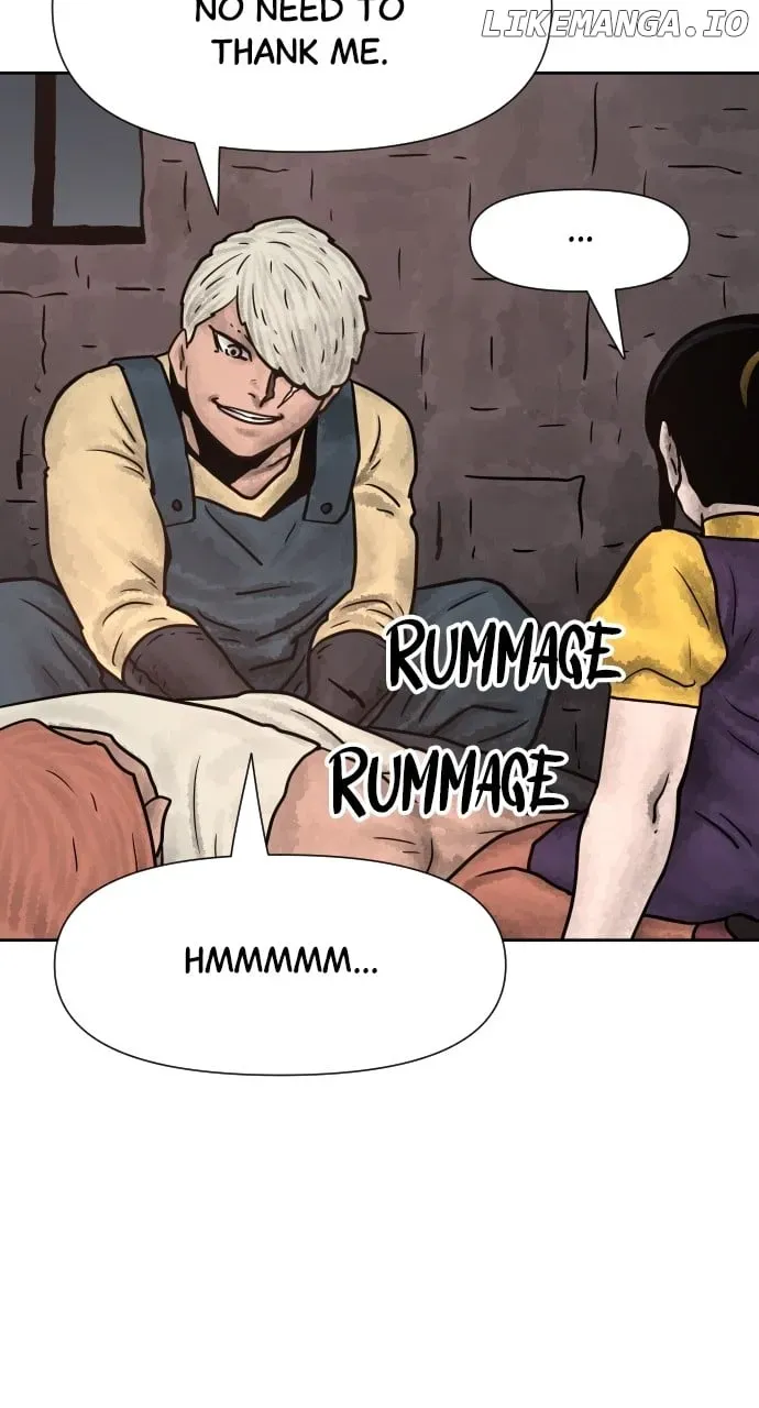 Warrior Executioner Chapter 107 Online - página 67