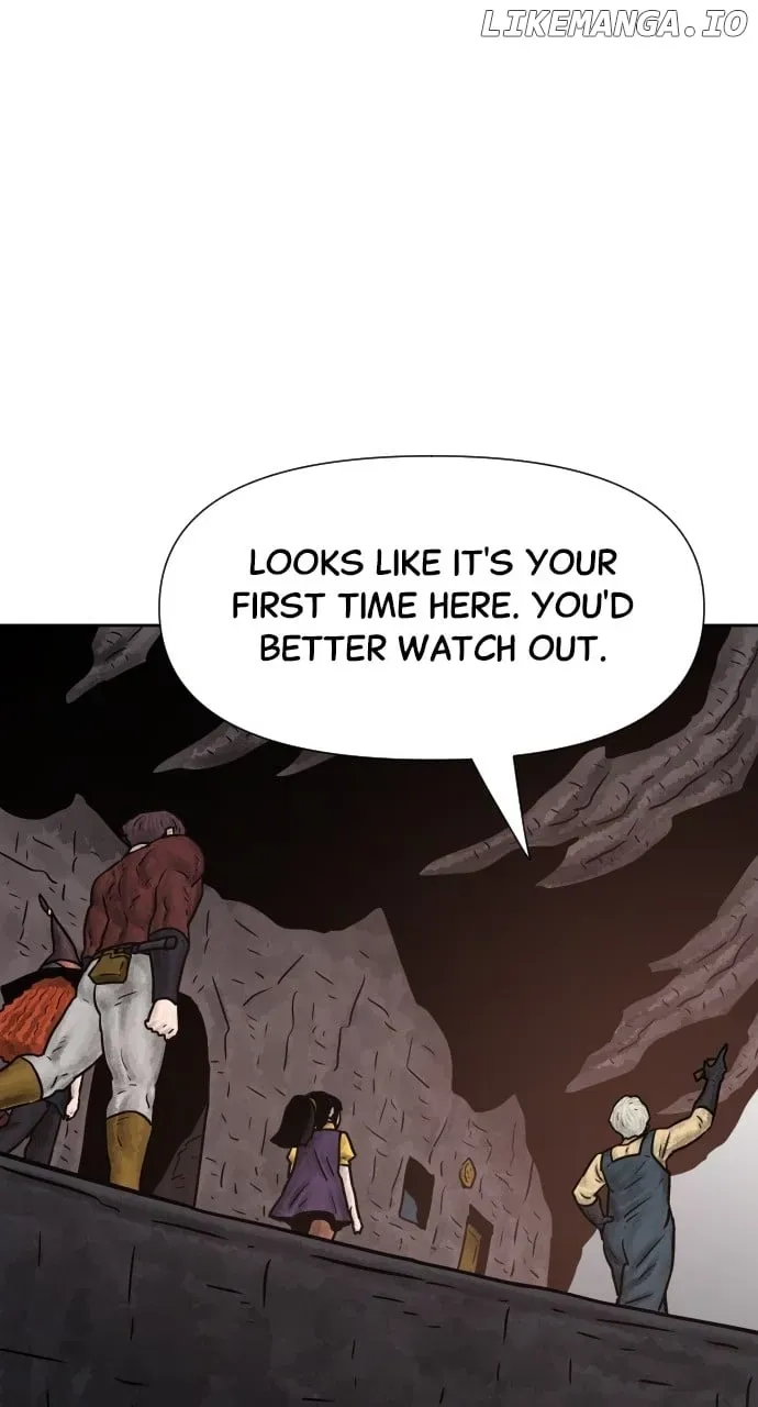 Warrior Executioner Chapter 107 Online - página 69