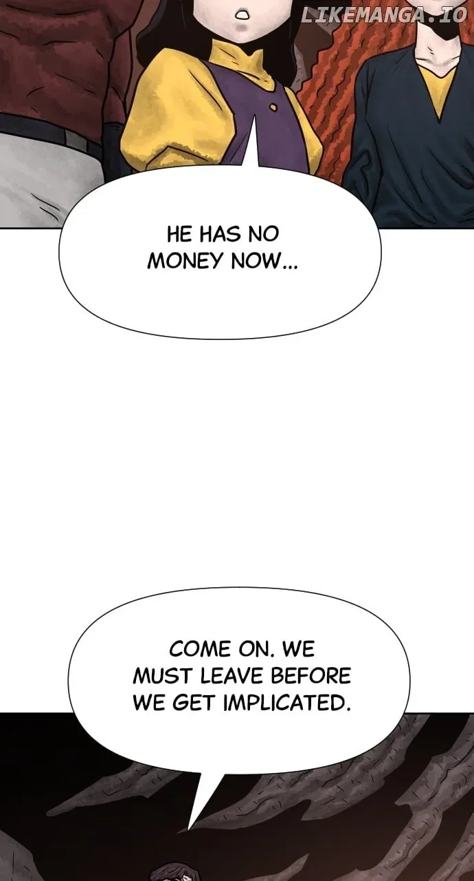 Warrior Executioner Chapter 107 Online - página 71