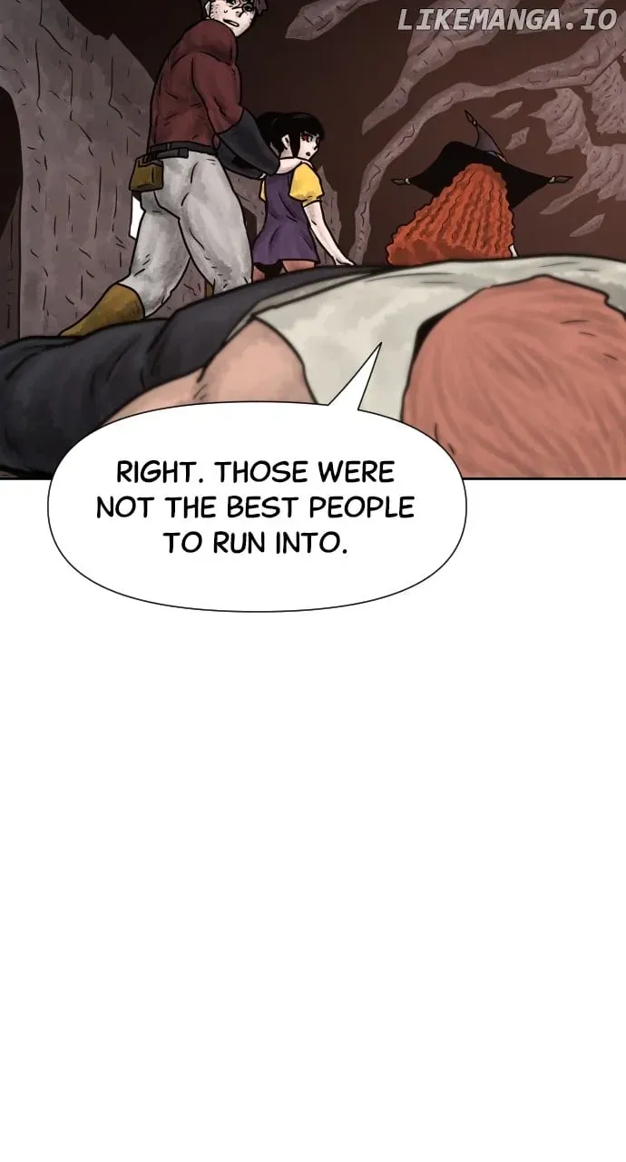 Warrior Executioner Chapter 107 Online - página 72