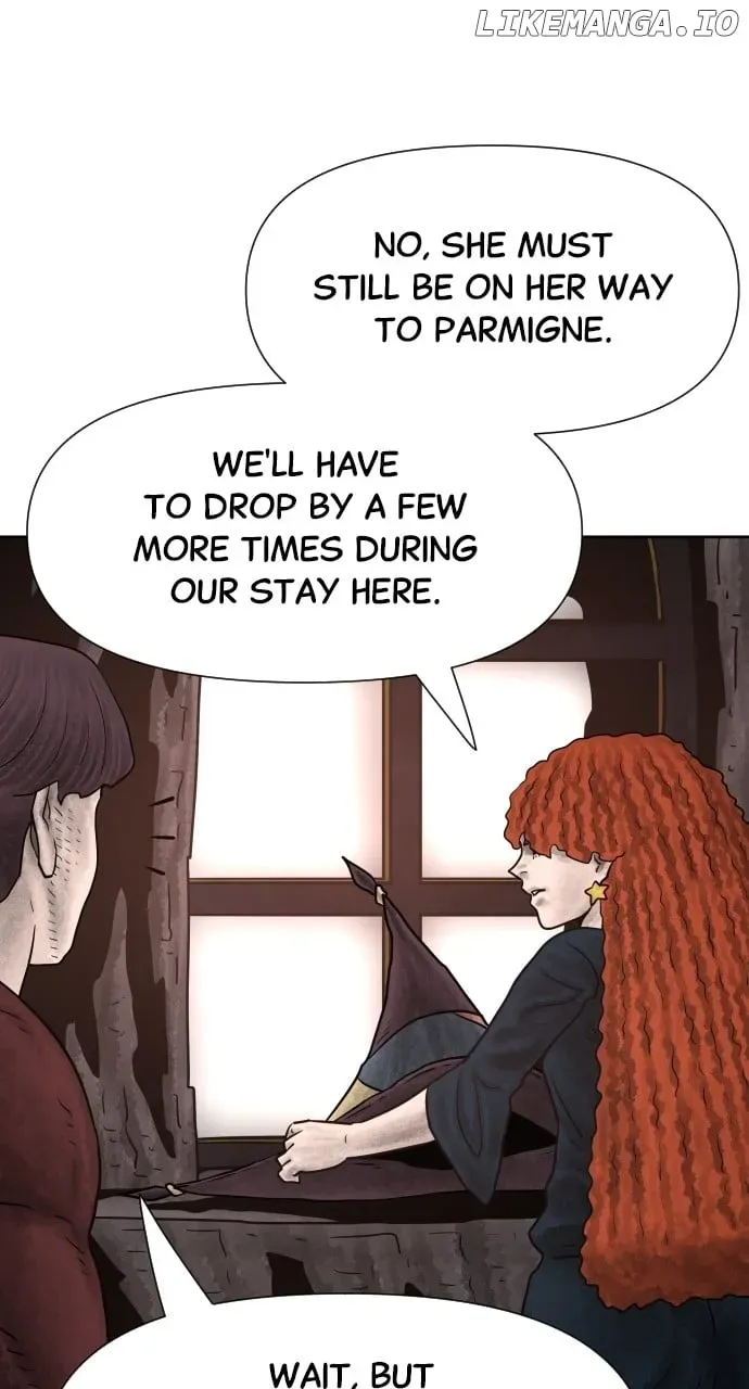 Warrior Executioner Chapter 107 Online - página 75
