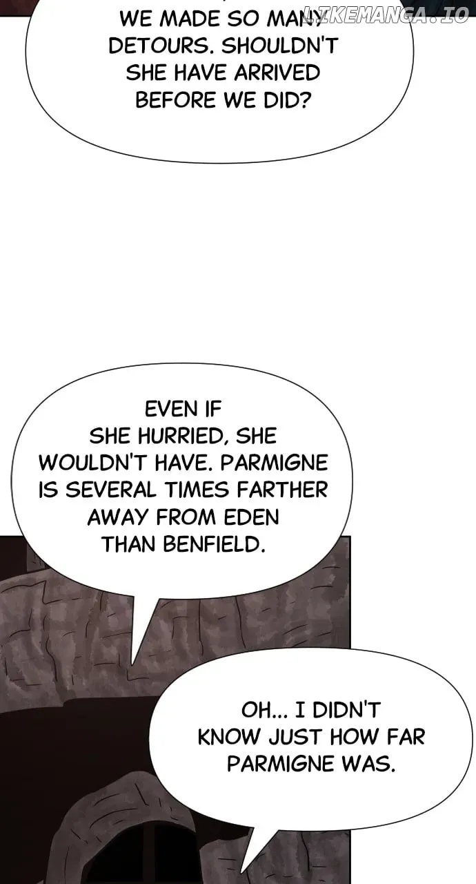 Warrior Executioner Chapter 107 Online - página 76