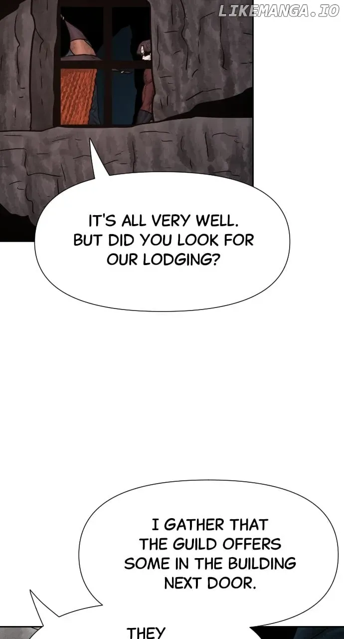 Warrior Executioner Chapter 107 Online - página 77