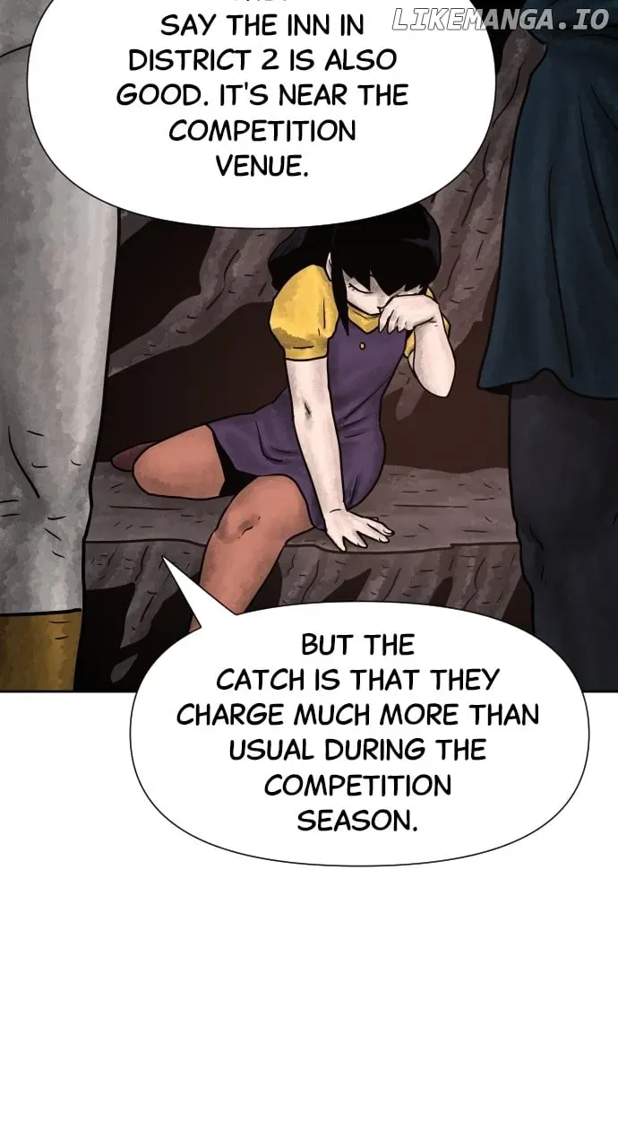 Warrior Executioner Chapter 107 Online - página 78