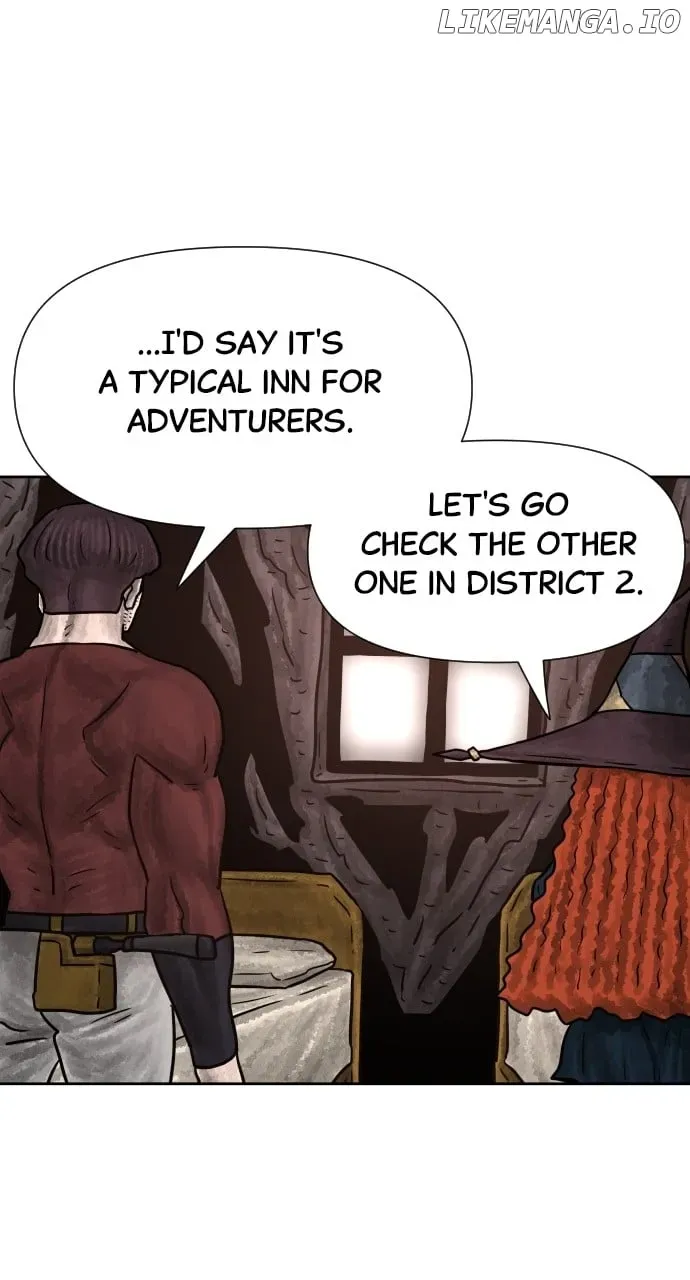 Warrior Executioner Chapter 107 Online - página 81