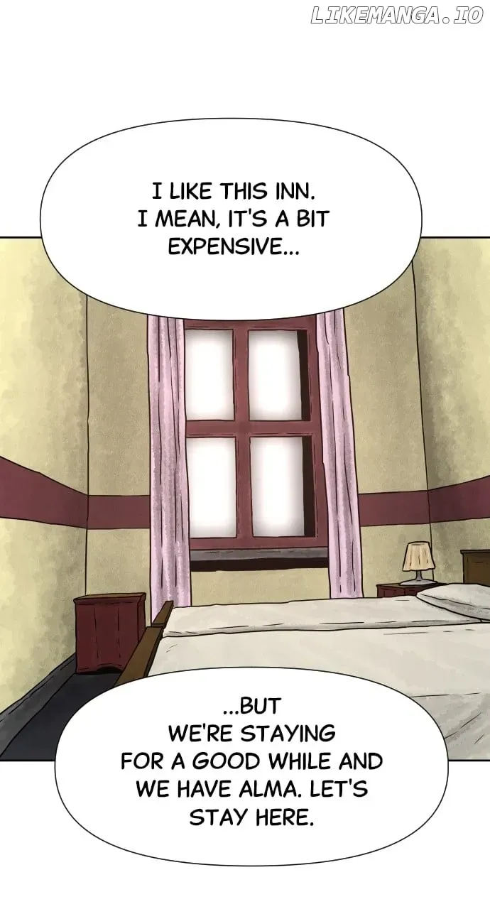 Warrior Executioner Chapter 107 Online - página 83