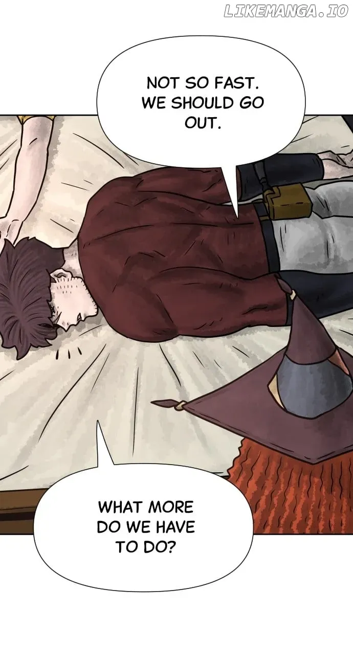 Warrior Executioner Chapter 107 Online - página 88