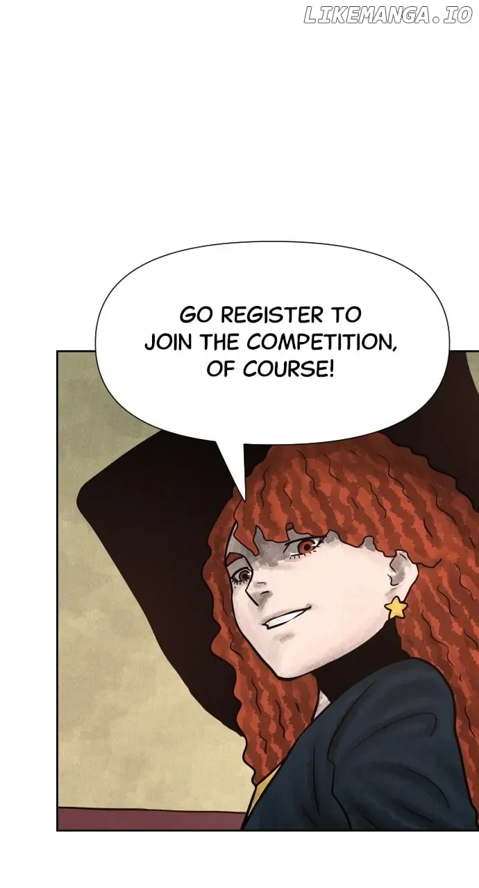 Warrior Executioner Chapter 107 Online - página 89