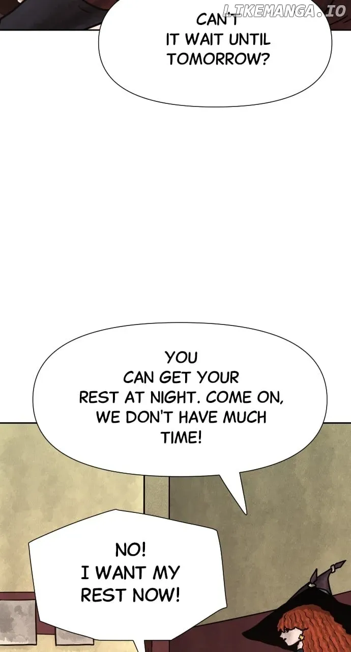 Warrior Executioner Chapter 107 Online - página 91