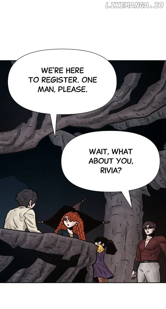 Warrior Executioner Chapter 107 Online - página 94