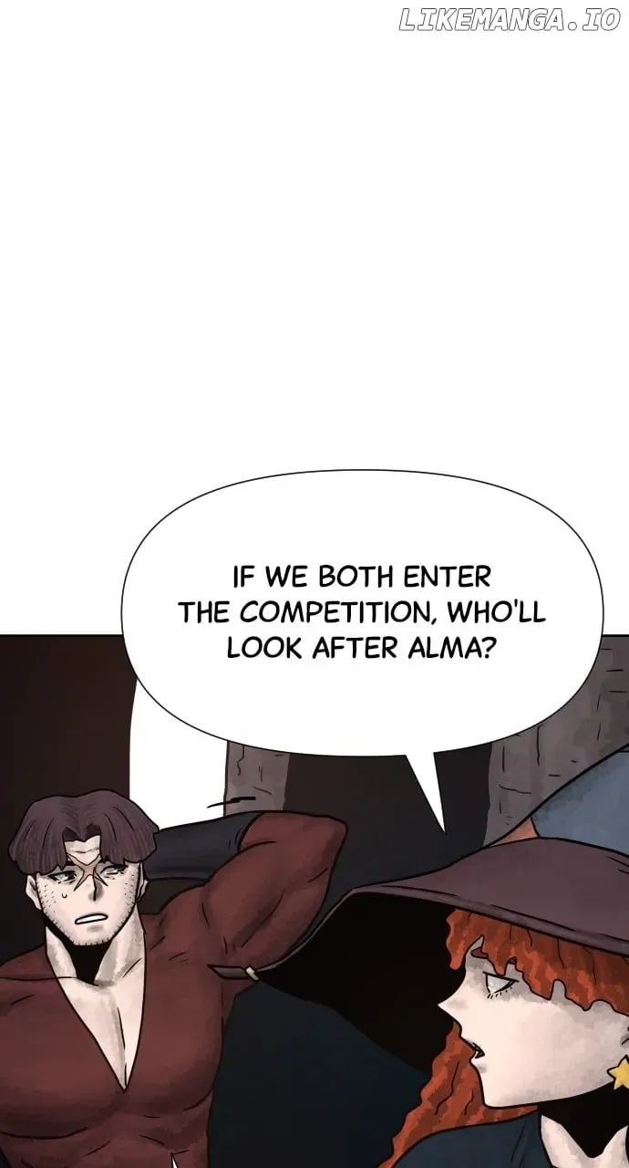 Warrior Executioner Chapter 107 Online - página 95