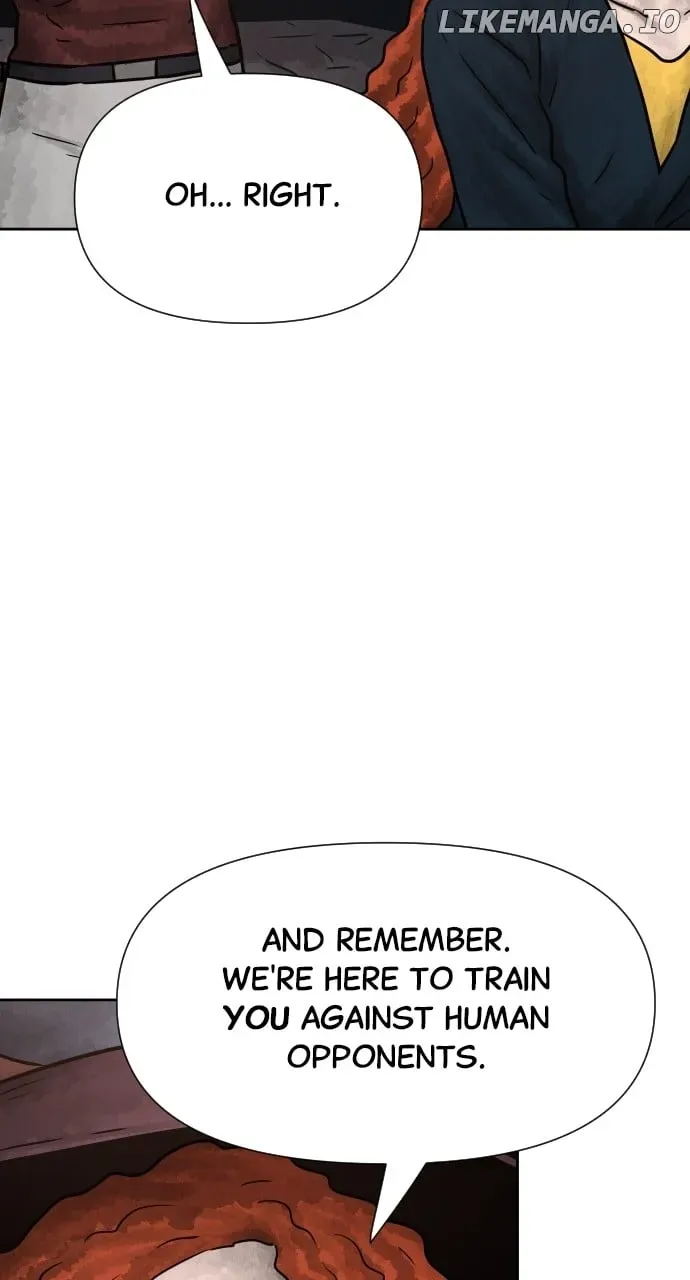 Warrior Executioner Chapter 107 Online - página 96