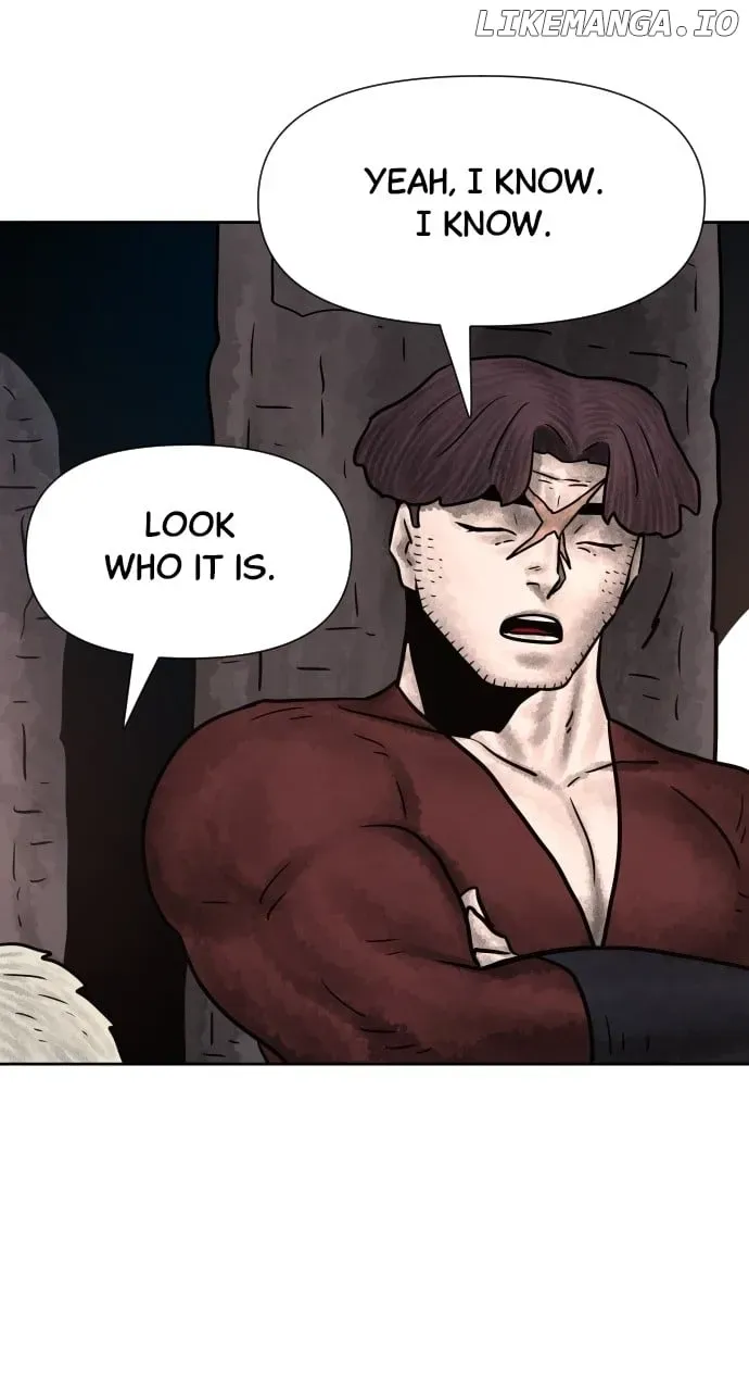 Warrior Executioner Chapter 107 Online - página 98