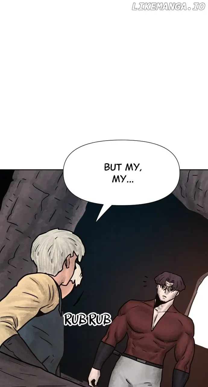 Warrior Executioner Chapter 107 Online - página 101