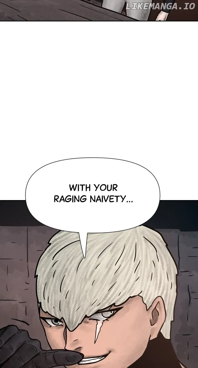 Warrior Executioner Chapter 107 Online - página 102