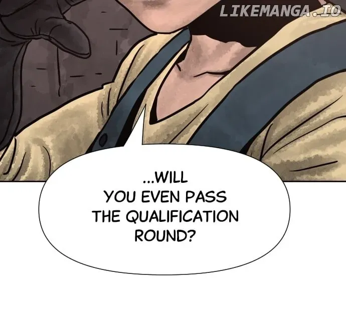 Warrior Executioner Chapter 107 Online - página 103