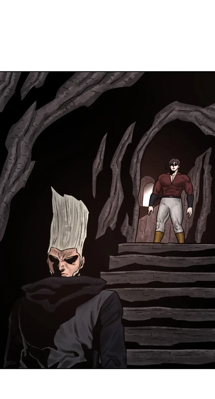 Warrior Executioner Chapter 109 Online - página 2