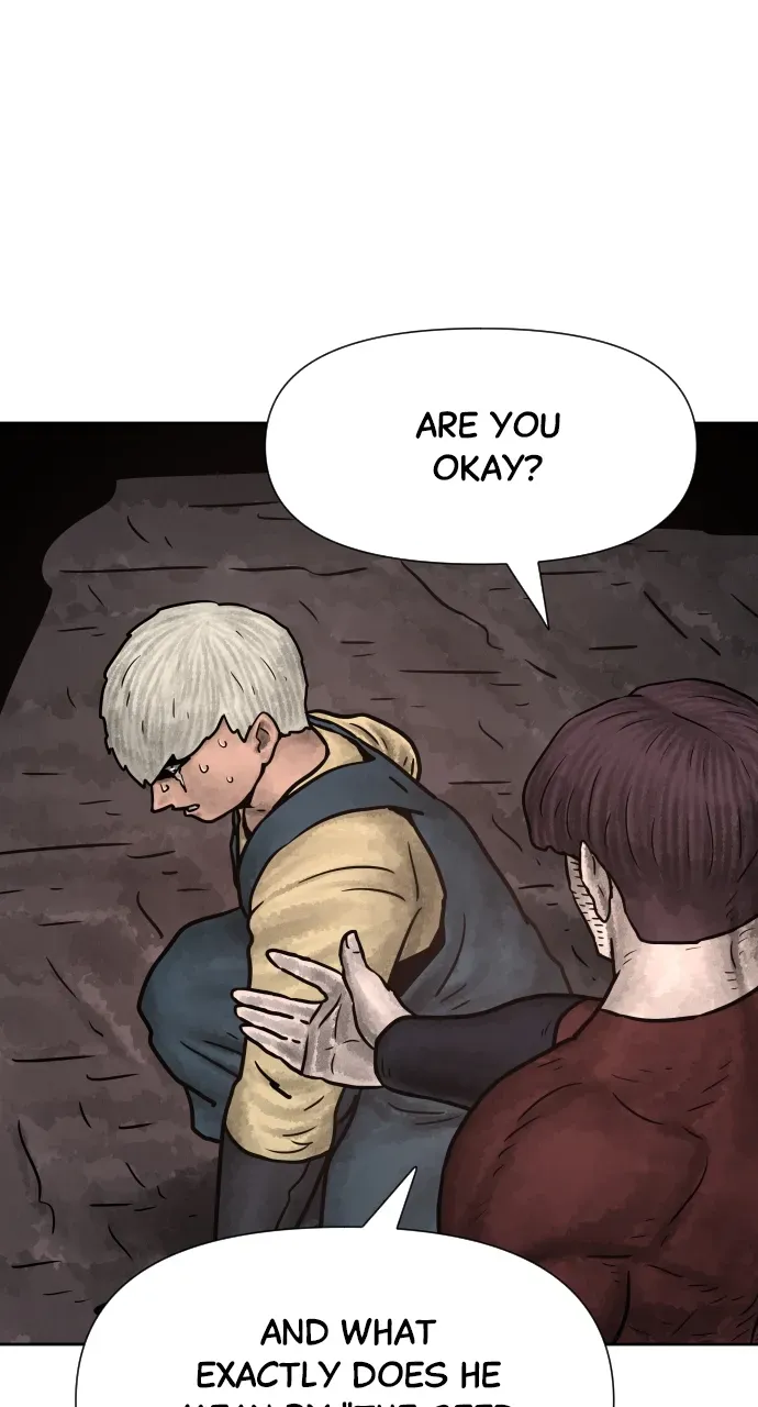 Warrior Executioner Chapter 109 Online - página 3
