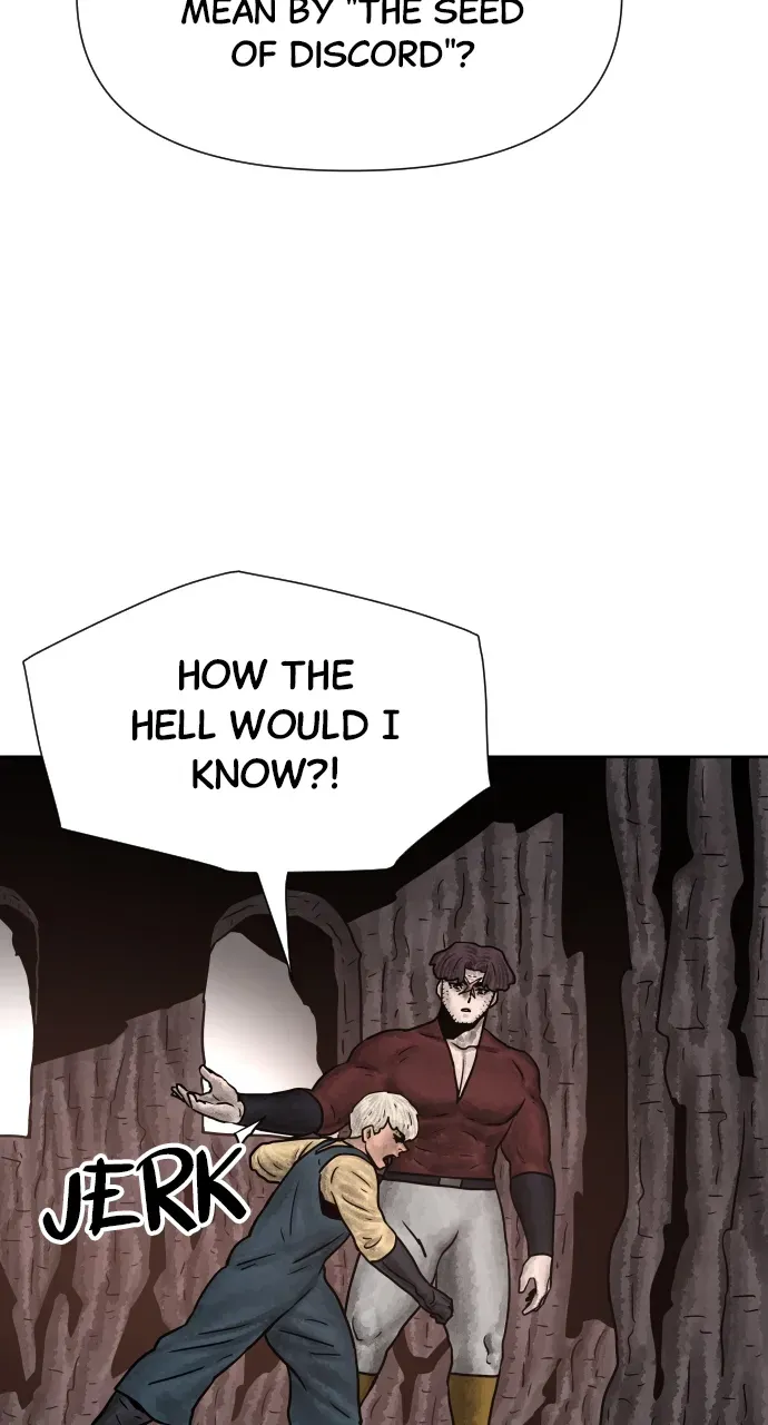 Warrior Executioner Chapter 109 Online - página 4