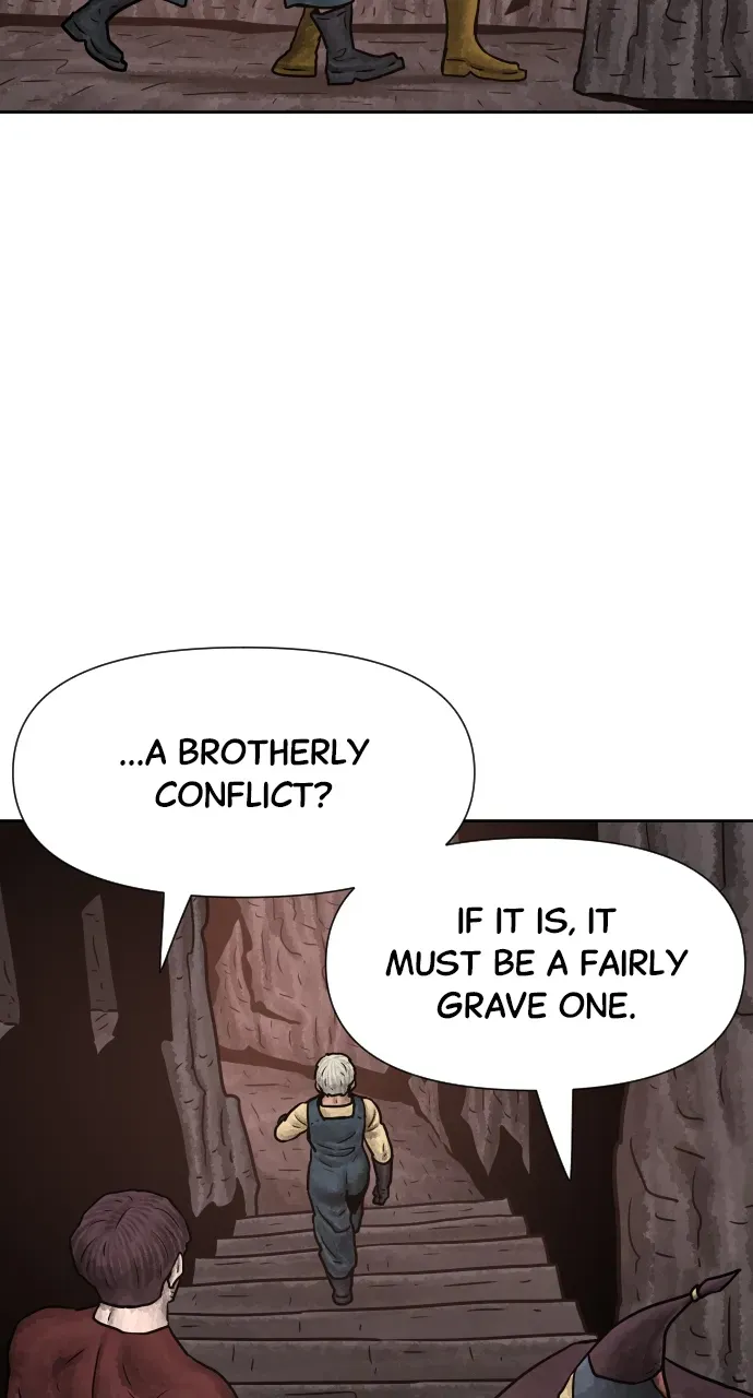 Warrior Executioner Chapter 109 Online - página 5