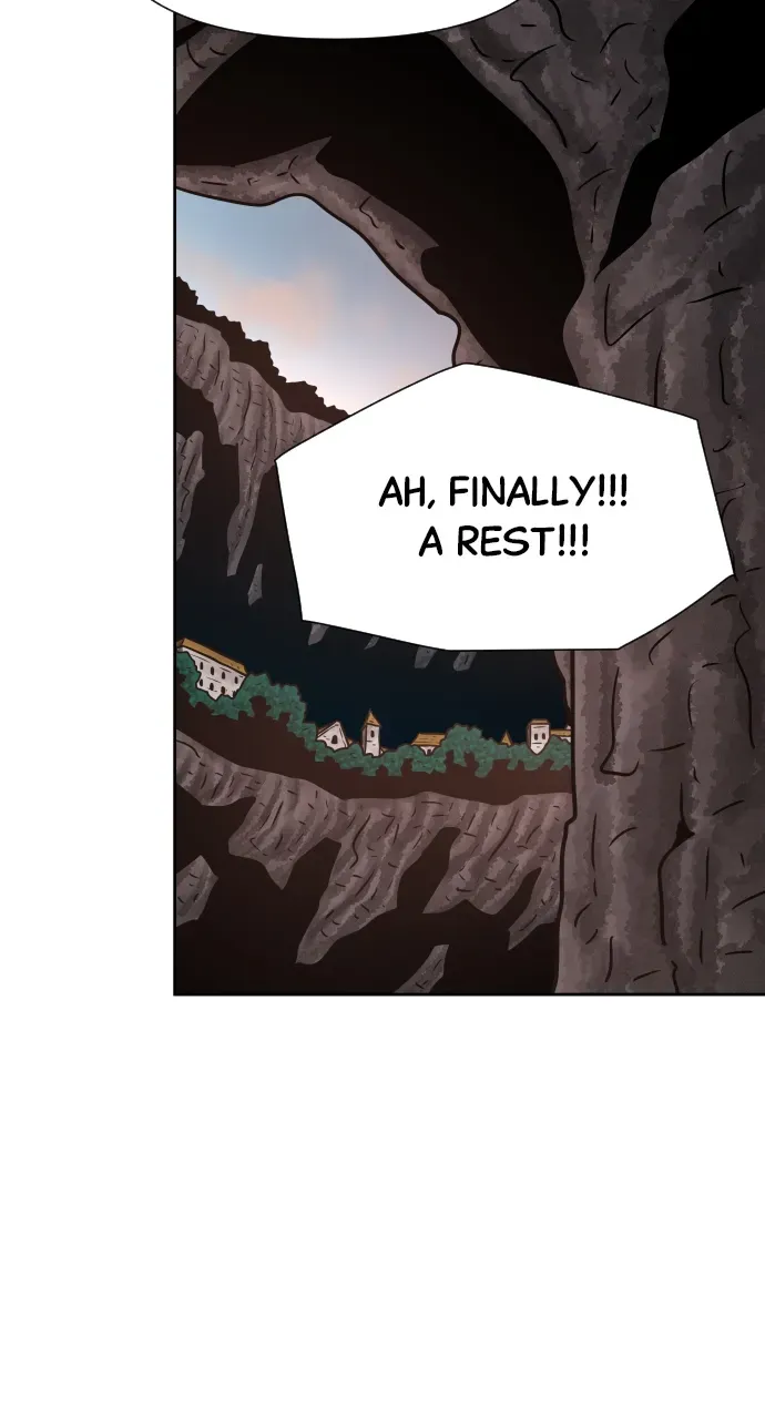 Warrior Executioner Chapter 109 Online - página 8