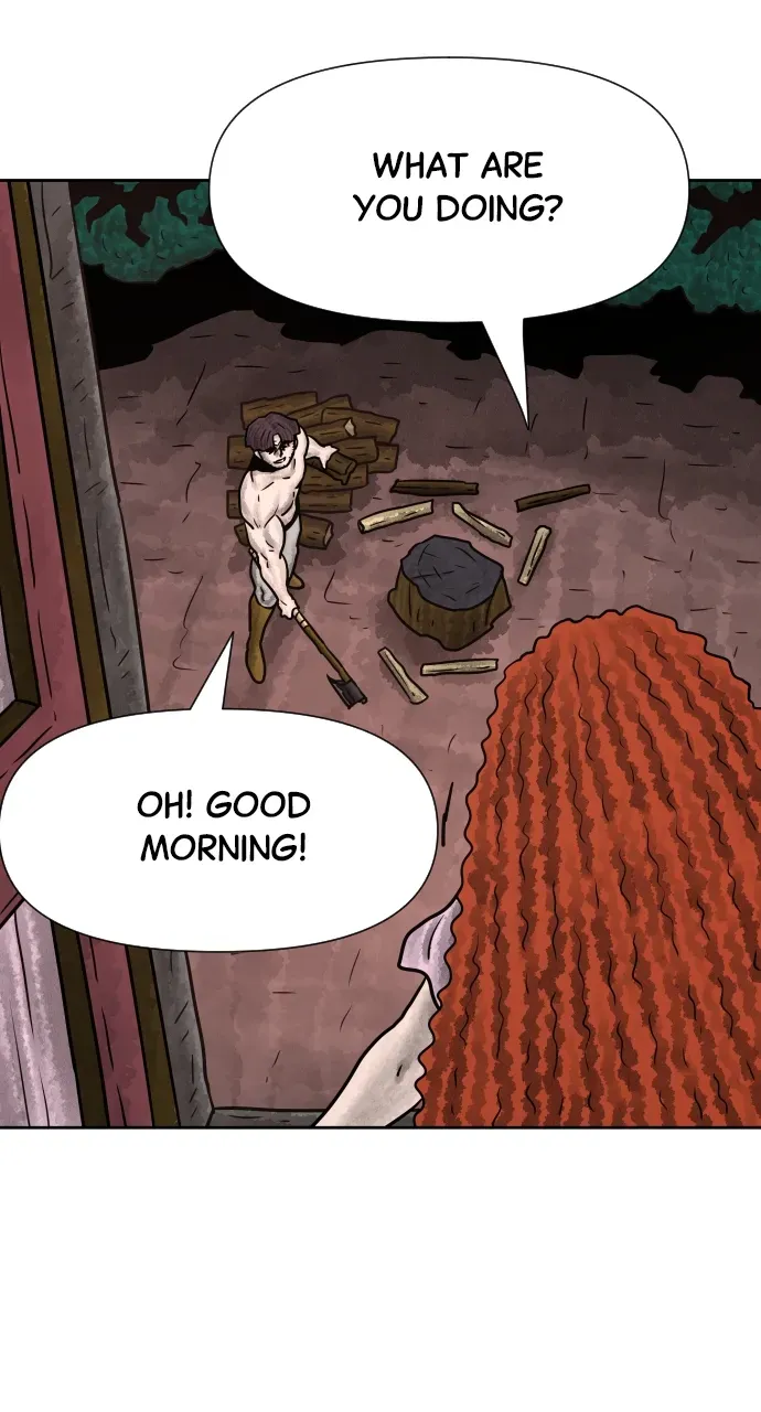 Warrior Executioner Chapter 109 Online - página 16