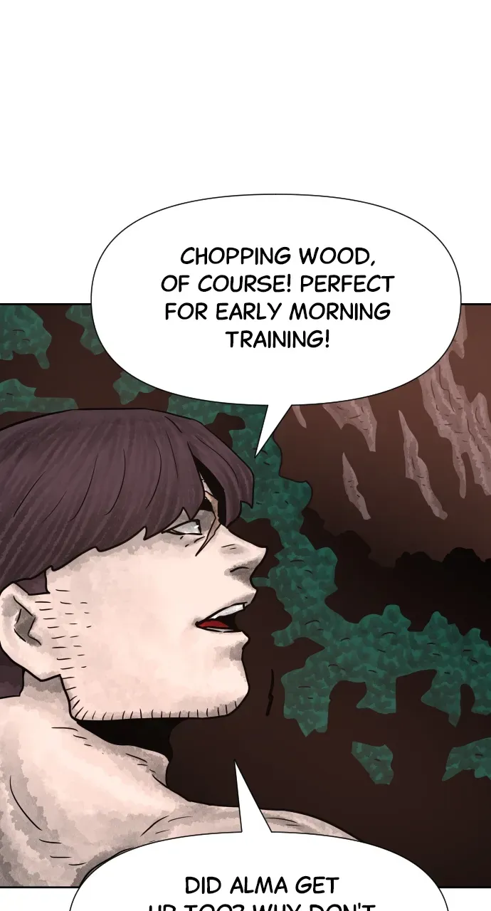 Warrior Executioner Chapter 109 Online - página 17