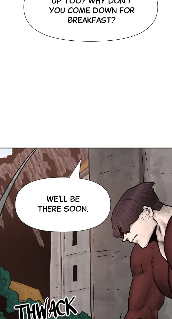 Warrior Executioner Chapter 109 Online - página 18