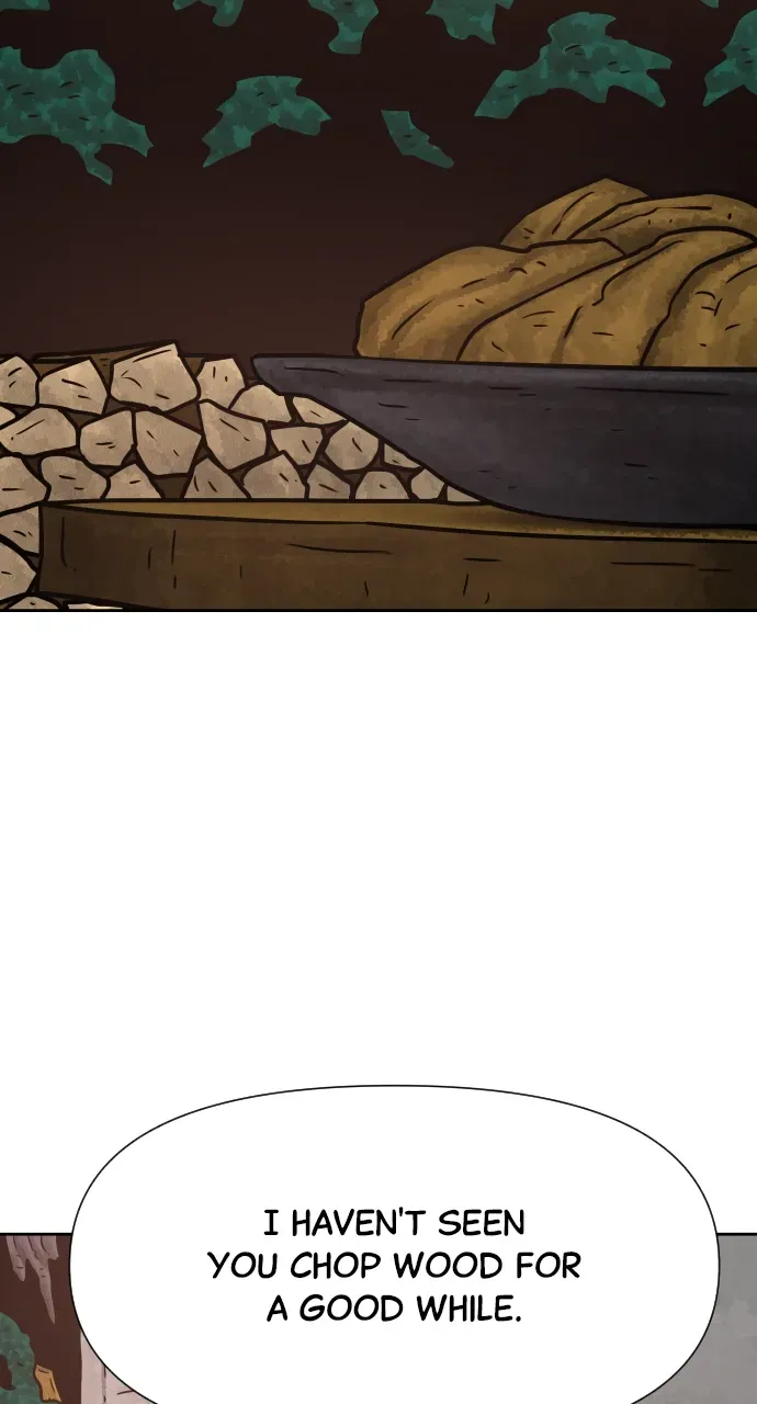 Warrior Executioner Chapter 109 Online - página 20